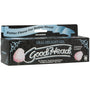 GoodHead Oral Delight Gel 4 oz Tube Cotton Candy