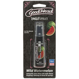 GoodHead Tingle Spray 1 fl. Oz Wild Watermelon