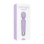 Mini Halo Wireless Wand 20X Silicone Liliac