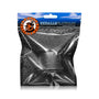 Oxballs Neo Tall Ballstretcher Black