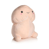 Pop Peckers Chibi Happy Peckers Pillow L