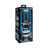 The Milker Thrusting & Rotating Masturbator