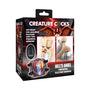 Creature Cocks Hell's Angel Vibrating Silicone Grinder