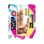Finger Fest The Shocker Beige