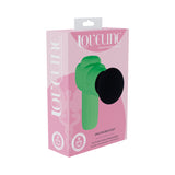 LoveLine MicroBoost Massager Silicone Green