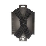Ouch! Bondage Rope 10 m Nylon Black