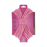 Ouch! Bondage Rope 10 m Nylon Pink