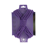 Ouch! Bondage Rope 10 m Nylon Purple