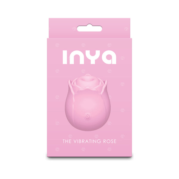INYA The Vibrating Rose Pink