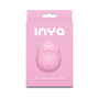 INYA The Vibrating Rose Pink