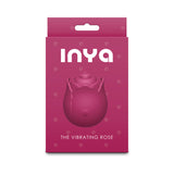 INYA The Vibrating Rose Red