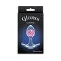 Cosmic Glams Plug Pink S