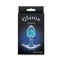 Cosmic Glams Plug Blue S