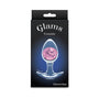 Cosmic Glams Plug Pink M