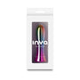 INYA Shimmer Metallic Multicolor