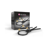 Mystim Pearly Pete Corona Glans Strap