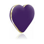 Rianne S Heart Vibe Deep Purple