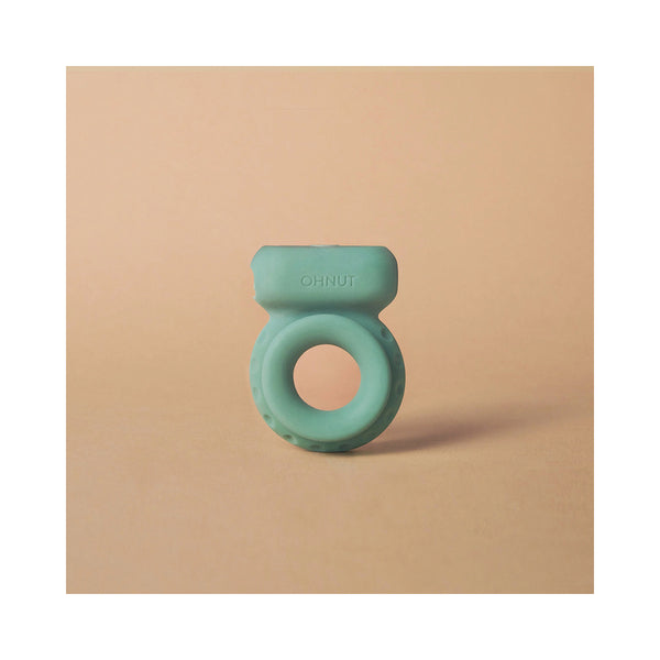 Ohnut Vibrating Ring Jade