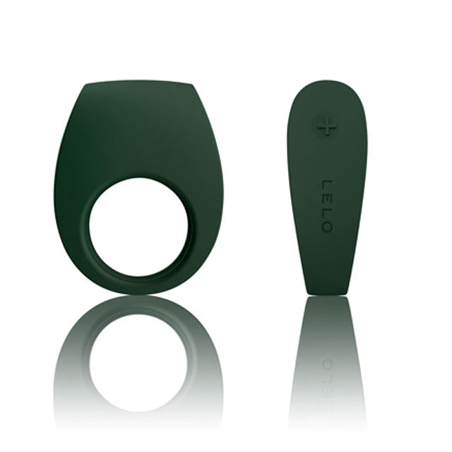 LELO Tor II Green
