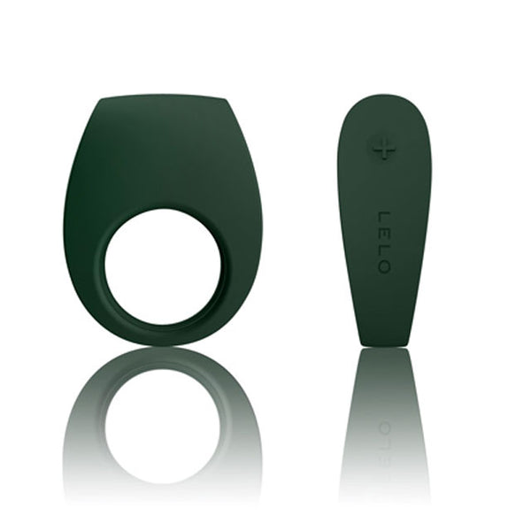 LELO Tor II Green