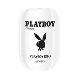 Playboy Pleasures 70th Anniversary Egg Stroker