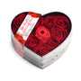 Bloomgasm The Rose Lover's Gift Box Red