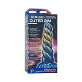 Vac-U-Lock x Fantasy Fuckers Outer Rim Blue/Gold