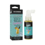 GoodHead Juicy Head Cocktails Dry Mouth Spray Pina Colada 2 oz.