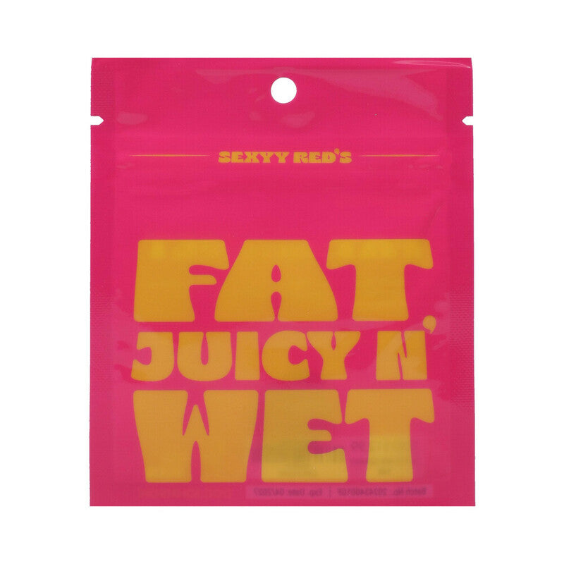 Sexyy Red Hers Sexual Stimulation Gummies Strawberry (Bulk)