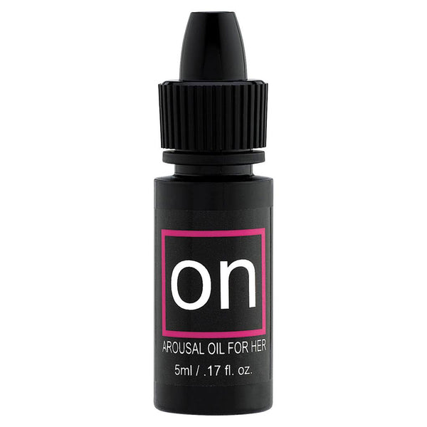 On Arousal Oil Original 5ml