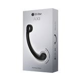 SVibe Snail AXI Spot Wand Granite Noir