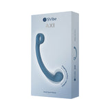 SVibe Snail AXI Spot Wand Blue Lagoon