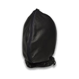 Prowler RED Leather Double Hood with Front Zipper