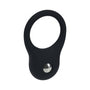 LEVELZ Silicone Training Cock Ring Small Black