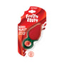 Fruity Booty Berry Blast Vibrating Ring