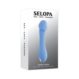 Selopa Dainty Dick Blue