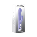 Selopa Lavender Love Purple