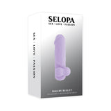Selopa Ballsy Bullet Purple