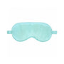 Ouch! Satin Mask Powder Blue