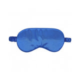 Ouch! Satin Mask Royal Blue