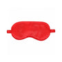 Ouch! Satin Mask Red