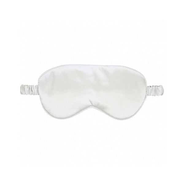 Ouch! Satin Mask Silver