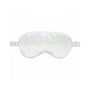 Ouch! Satin Mask Silver