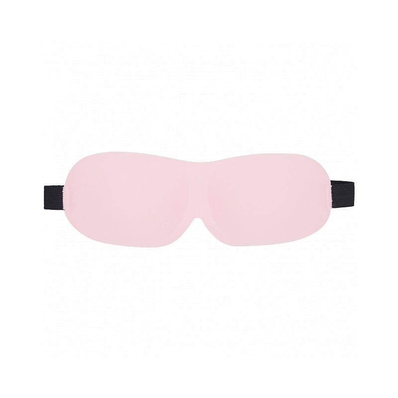 Ouch! 3D Mask Powder Pink