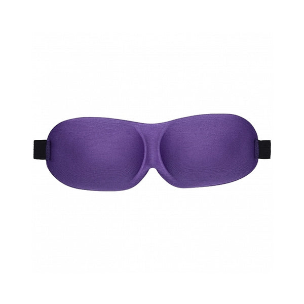 Ouch! 3D Mask Purple
