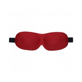 Ouch! 3D Mask Red