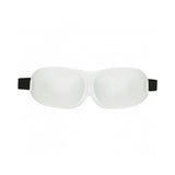 Ouch! 3D Mask Silver