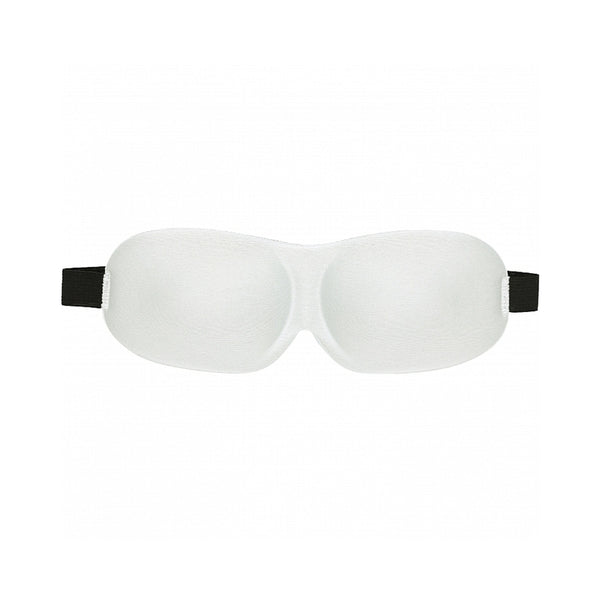 Ouch! 3D Mask Silver