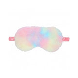 Ouch! Fluffy Mask Multicolor 1