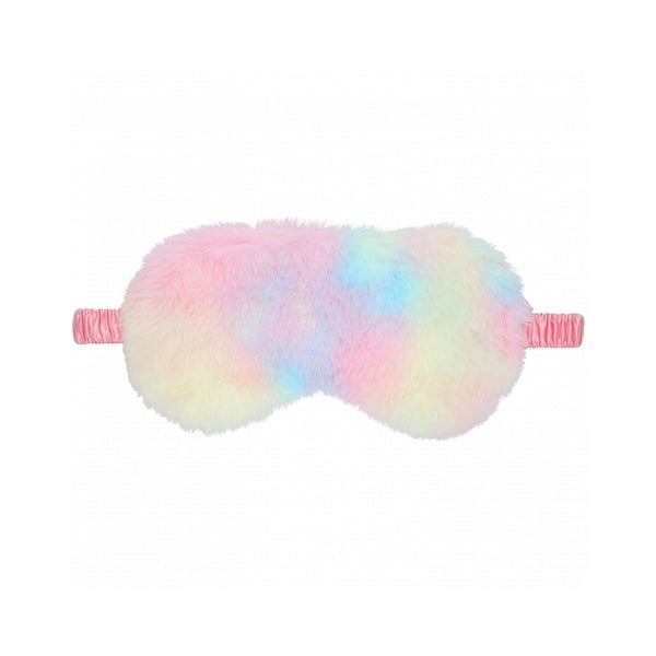 Ouch! Fluffy Mask Multicolor 1